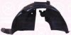 KLOKKERHOLM 5514391 Panelling, mudguard